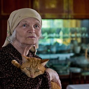 La Supplication : Photo