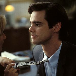 The Mask - film 1994 - AlloCiné