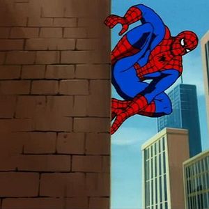 Spider Man l homme araignée Série TV 1994 AlloCiné