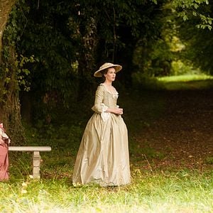Mademoiselle de Joncquières - film 2018 - AlloCiné