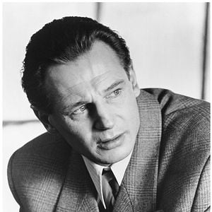 La Liste de Schindler : Photo Liam Neeson