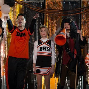 faking it netflix