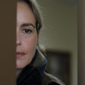 Nina Hoss - AlloCiné