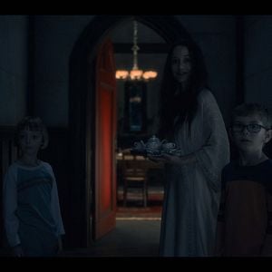 the haunting of hill house s1e1