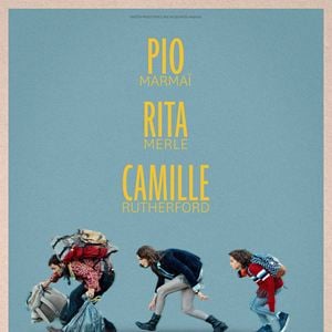 Felicità : Affiche