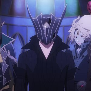 The Misfit of Demon King Academy - Série TV 2020 - AlloCiné