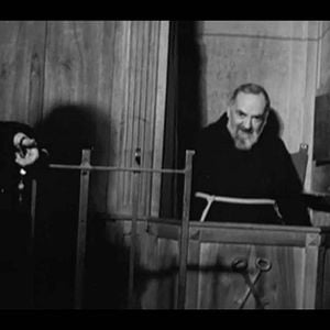 Le Myst Re De Padre Pio Film Documentaire Allocin