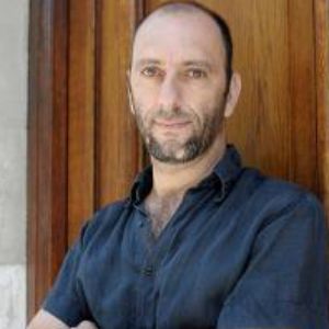 Valentin Javier Diment - AlloCiné