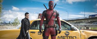 Deadpool : la suite est déjà lancée