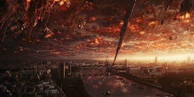 "Independence Day Resurgence", "Mars Attacks"... 20 tactiques alien pour envahir la Terre