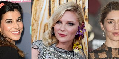 Kirsten Dunst, Sofia Coppola, Reem Kherici... : 80 projets de réalisatrices en 2016-2017