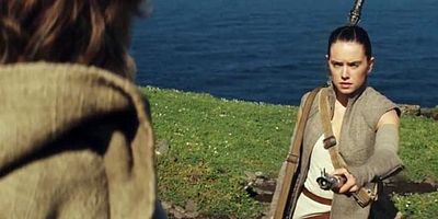 Star Wars VIII : les reshoots auraient déjà commencé