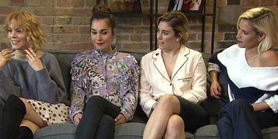 Las Chicas Del Cable : C’est quoi cette nouvelle série Netflix ?