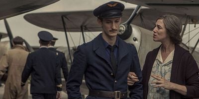 Sorties cinéma : La Promesse de l'aube décolle devant Jumani