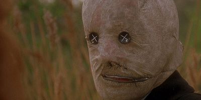 American Nightmare, Strangers, Cabal... 20 masques super flippants à l'écran !