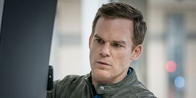 rencontrer michael c hall