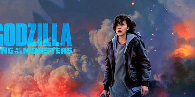 Les Animaux Fantastiques 2, Alita, Godzilla 2... Les photos ciné de la semaine
