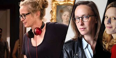 Julie Delpy, Céline Sciamma, Mia Hansen Love... Ces réalisatrices qu'on attend en 2018 - 2019