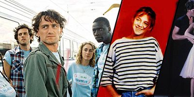 10 films qu'on ne se lasse pas de revoir pour la 50e fois l'été !