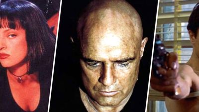 Pulp Fiction, Taxi Driver, Apocalypse Now… Quel box-office France pour les Palmes d’Or ?