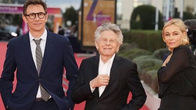 Deauville 2019 : Michel Hazanavicius, Roman Polanski, Catherine Deneuve… ont fêté les 25 ans de la Compétition