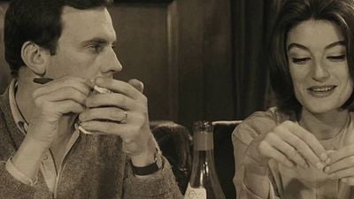 Un homme et une femme sur France 5 : pourquoi Romy Schneider a-t-elle refusé de travailler avec Claude Lelouch ?