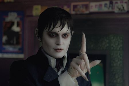 Photo - FILM - Dark Shadows : 130298 Photo - FILM - Dark Shadows : 130298