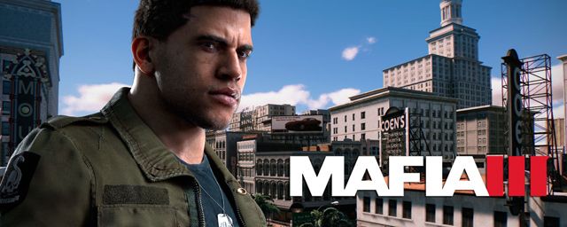 Dans les pas de "Mafia III" à la Nouvelle Orléans