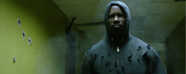 Pourquoi Luke Cage est plus qu’une série de super-héros