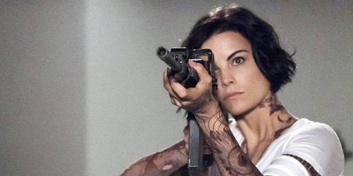 Blindspot Saison 6 Date De Sortie François Arnaud - AlloCiné