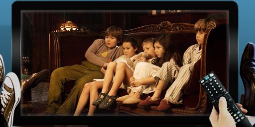 Le film rencontre du troisieme type