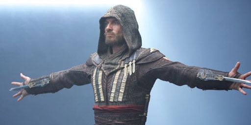 Sorties cinéma : Assassin's Creed règle leur compte aux premières séances !