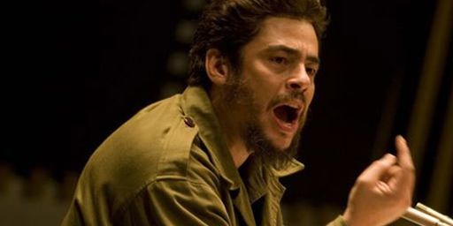 Che 1ère Partie L Argentin Che - 1ère partie : L'Argentin - film 2008 - AlloCiné