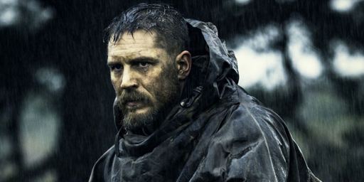 Tom Hardy Allociné 