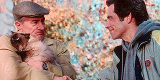 je rencontre mes beaux-parents