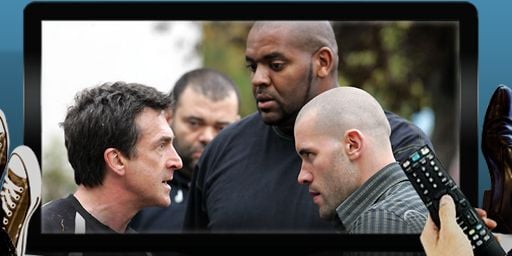 Ne Le Dis à Personne Fin Ne le dis à personne - film 2006 - AlloCiné