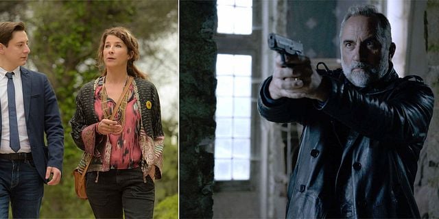Rendez Vous Avec Le Crime France 3 Crimes parfaits - Série TV 2017 - AlloCiné