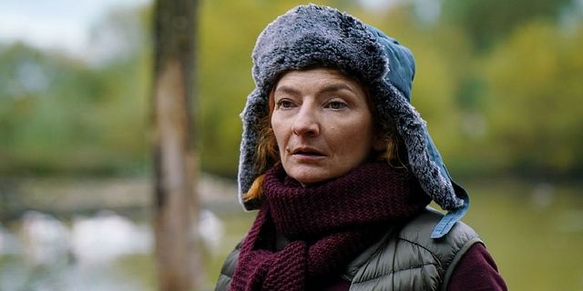 la mauvaise rencontre josée dayan