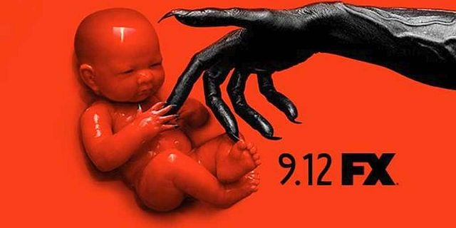American Horror Story Saison 11 Date De Sortie Jessica Lange - AlloCiné
