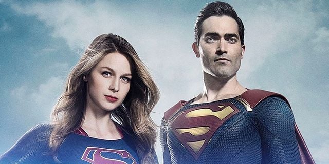 Superman Et Lois Saison 2 Episode 5 Streaming Flash (2014) - Série TV 2014 - AlloCiné