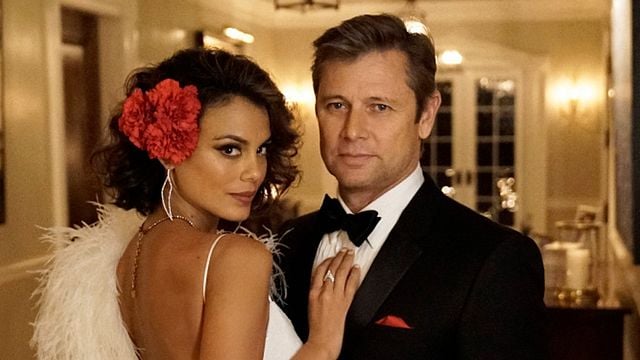 Dynastie Saison 2 Episode 5 Dynastie (2017) Saison 2 - AlloCiné