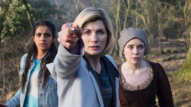 Doctor Who : une saison 12 commandée... pour 2020 !