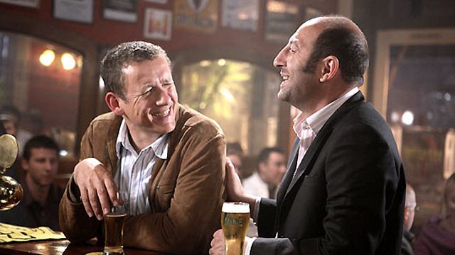 Bienvenue Chez Les Ch'tis à La Télé Bienvenue chez les Ch'tis - film 2008 - AlloCiné
