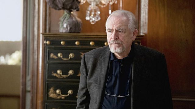 Succession Saison 3 épisode 3 Succession Saison 3 - AlloCiné