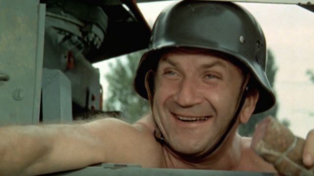 Mais Où Est Donc Passée La Septième Compagnie Film Complet Mais où est donc passée la septième compagnie ? - film 1973 - AlloCiné