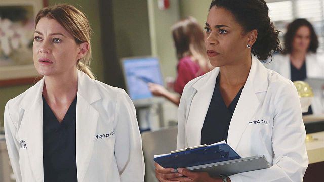 Grey's Anatomy Saison 18 épisode 1 Replay Grey's Anatomy - Série TV 2005 - AlloCiné