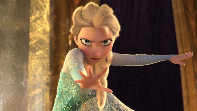 Le Voyage Extraordinaire De Samy Film Complet En Francais La Reine des neiges - film 2013 - AlloCiné