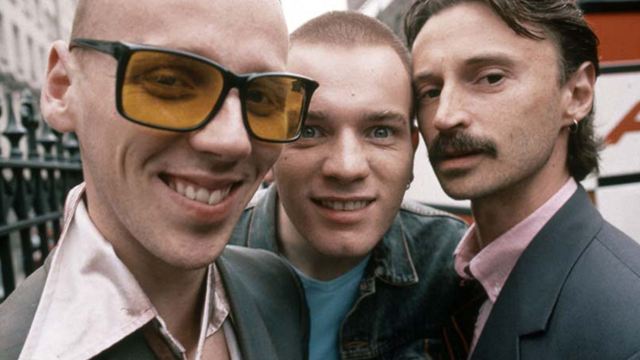 Trainspotting Bande-annonce VO