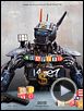 Photo : Chappie Bande-annonce VO Photo : Chappie Bande-annonce VO