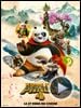Photo : Kung Fu Panda 4 Bande-annonce VF